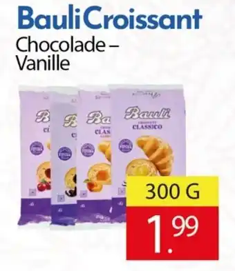 Bauli Croissant