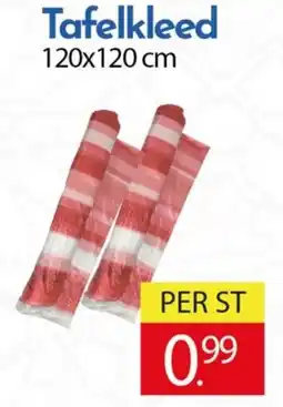 Tanger Markt Tafelkleed aanbieding