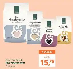 Holland & Barrett Op alle H&B Voeding aanbieding