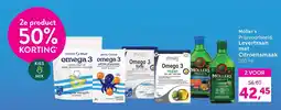 Holland & Barrett Möller's aanbieding