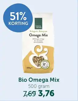 Holland & Barrett Bio Omega Mix aanbieding