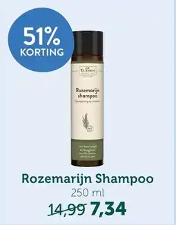 Holland & Barrett Rozemarijn Shampoo aanbieding