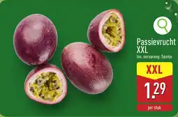 ALDI Passievrucht XXL aanbieding