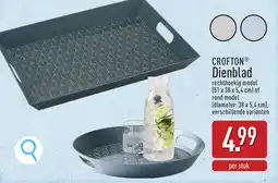 ALDI Crofton Dienblad aanbieding