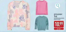 ALDI Up2fashion Trui aanbieding