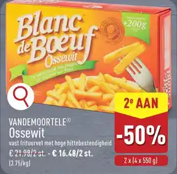 ALDI Vandemoortele Ossewit aanbieding