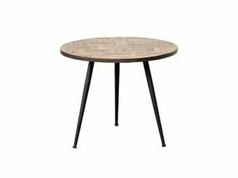 Deba Meubelen Salontafel LEXINGTON - Teak aanbieding