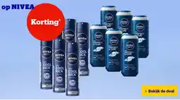 Bol.com Op Nivea aanbieding