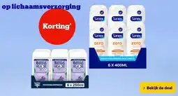 Bol.com op Lichaamsverzorging aanbieding