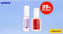 Bol.com op Essie aanbieding