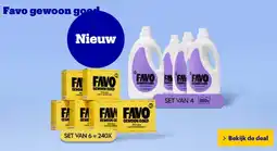 Bol.com Favo gewoon good. aanbieding