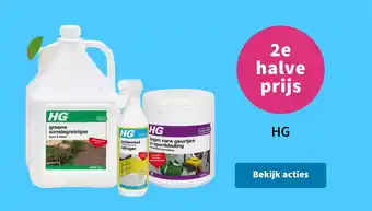 Plein.nl HG aanbieding