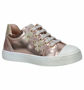 Torfs Lunella Roze Veterschoenen aanbieding
