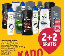 Delhaize Verzorgingsproduct aanbieding