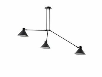 Deba Meubelen Hanglamp DIONE - Zwart Zwart aanbieding