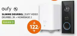 Expert Eufy Slimme Deurbel aanbieding