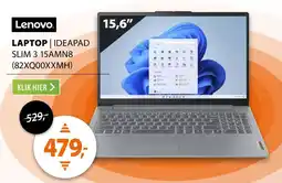 Expert Lenovo aanbieding