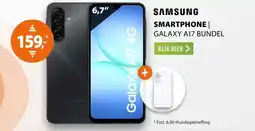 Expert Smartphone aanbieding