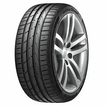 Auto5 Band Toerisme HANKOOK VENTUS S1 EVO2 K117 245/35 R19 93 Y XL aanbieding