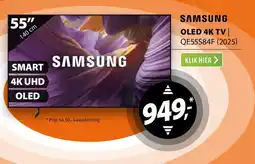Expert Samsung Oled 4k TV aanbieding