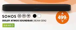 Expert Sonos Dolby Atmos Soundbar aanbieding