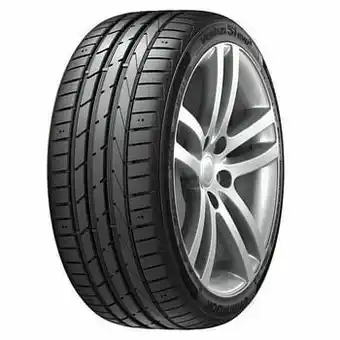 Auto5 Band Toerisme HANKOOK VENTUS S1 EVO2 K117 225/40 R18 88 Y Runflat aanbieding