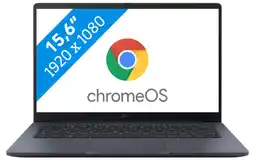 Coolblue ASUS Chromebook CX1405CTA-S60851 Azerty aanbieding
