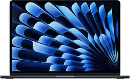 Coolblue MacBook Air 15 M4 aanbieding