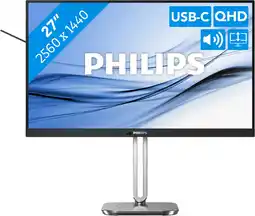 Coolblue Philips 27B2G5601/00 aanbieding