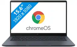 Coolblue ASUS Chromebook CX1505CTA-S70321 Azerty aanbieding