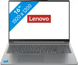 Coolblue Lenovo IdeaPad Slim 5 16IRH10 83HS00BDMB Azerty aanbieding