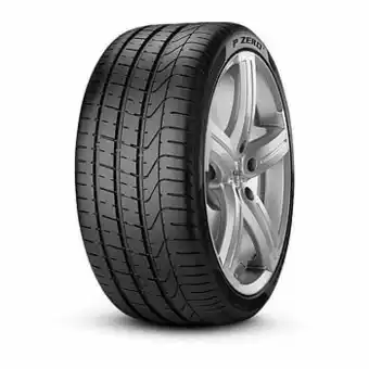 Auto5 Band 4X4 PIRELLI PZERO 255/40 R21 102 Y RO1 XL aanbieding