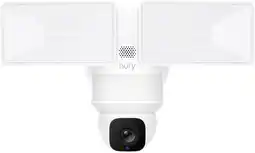 Coolblue Eufy Floodlight Cam E30 aanbieding