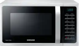 Coolblue Samsung MC28H5015AW Wit aanbieding
