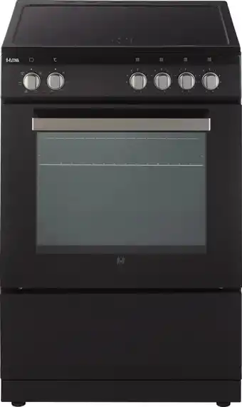 Coolblue ETNA FIV560ZWA aanbieding