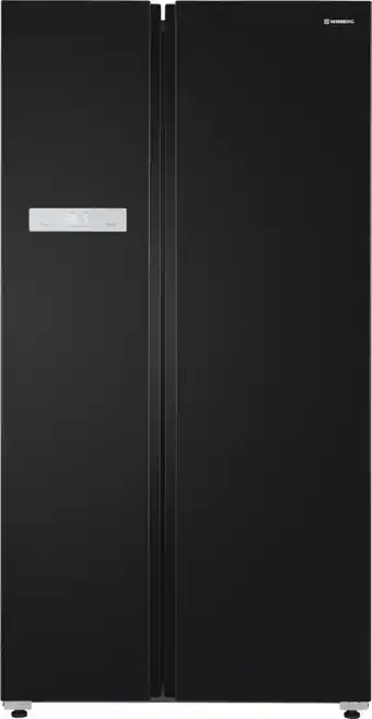Coolblue Wisberg WBSBSND595AB aanbieding