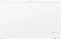 Coolblue Wisberg WBCF128LFCW aanbieding