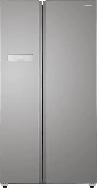 Coolblue Wisberg WBSBSND595AZ aanbieding