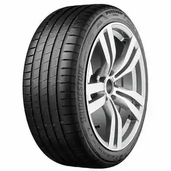 Auto5 Band Toerisme BRIDGESTONE POTENZA S005 235/35 R19 91 Y * XL aanbieding