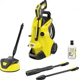 Coolblue Karcher K4 Power Control Flex Home aanbieding