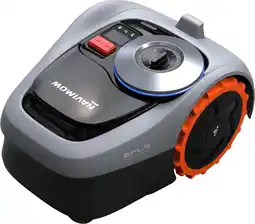 Coolblue Segway Navimow i105e aanbieding