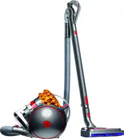 Coolblue Dyson Cinetic Big ball Multi floor 2 aanbieding
