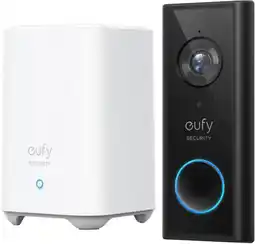 Coolblue Eufy Doorbell Battery Set aanbieding