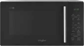 Coolblue Whirlpool MWP 251 SB aanbieding