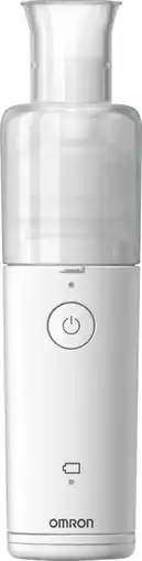 Coolblue Omron MicroAIR U100 aanbieding