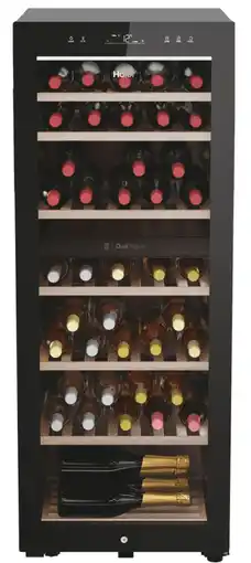 Coolblue Haier HWS77GDAU1 aanbieding