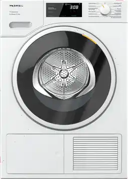 Coolblue Miele TSH 783 WP EcoSpeed aanbieding