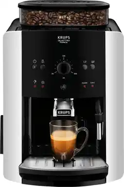 Coolblue Krups EA8118 aanbieding