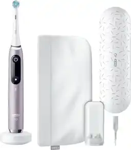 Coolblue Oral-B iO 9n Rozenkwarts aanbieding
