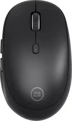 Coolblue BlueBuilt Tradendum Draadloze Bluetooth Muis aanbieding